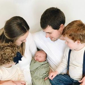 Meet your Posher, Casey n chyenne